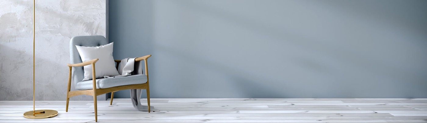 Paint colour selection